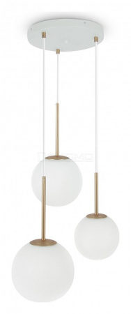 Подвесной светильник Basic form MOD321PL-03G