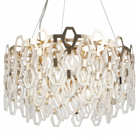 Подвесной светильник Tissage MOD490PL-09G