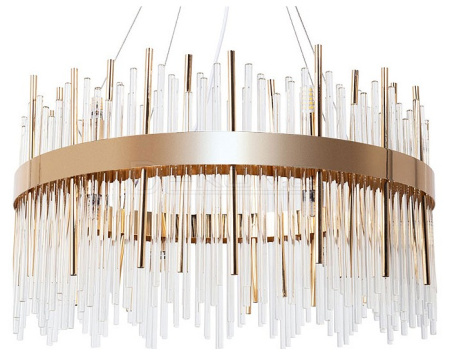 Подвесной светильник Acapulco A1007SP-12GO