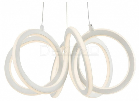 Подвесной светильник Jumbo FR6047PL-L120W