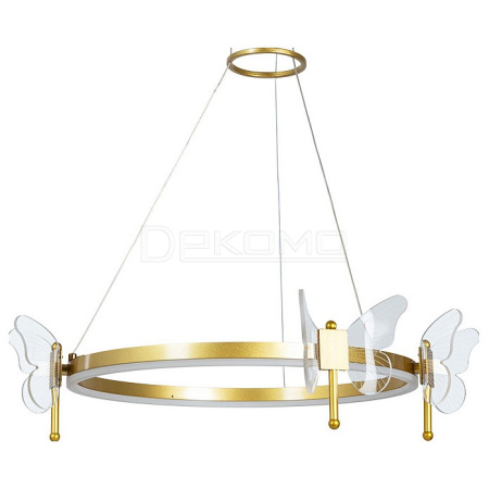 Подвесной светильник Darcy A2187LM-1GO