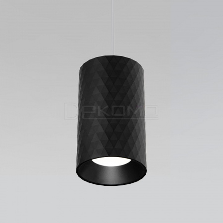 Подвесной светильник Bonaldo 50247/1 LED черный