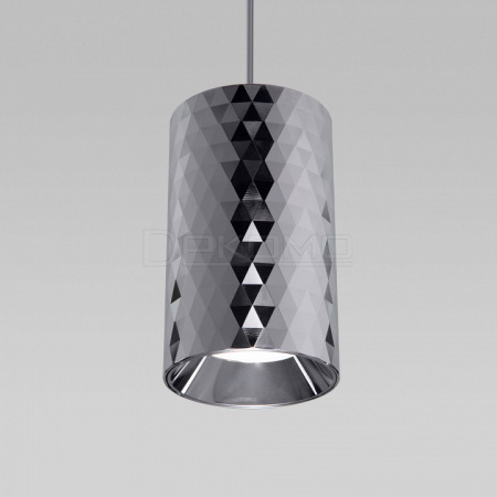 Подвесной светильник Bonaldo 50247/1 LED хром