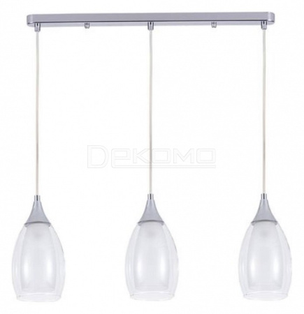 Подвесной светильник Barry A7951SP-3CC
