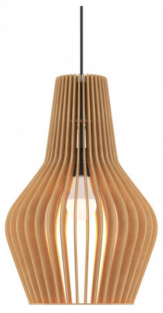 Подвесной светильник Roots MOD191PL-01W1