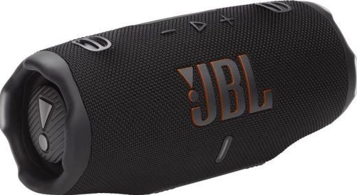 Аудиоколонка JBL Charge 6 45Вт (v5.4)