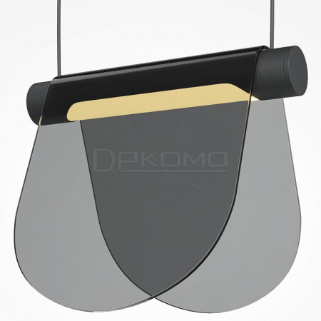 Подвесной светильник Fluffy MOD319PL-L5B3K