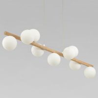 Подвесной светильник Estera Wood 5906 Estera Wood