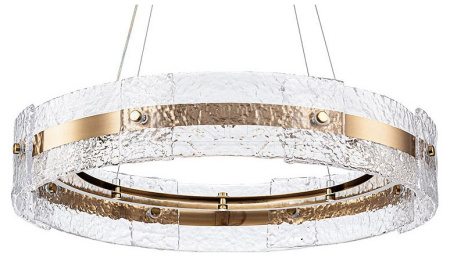 Подвесной светильник Purity A2540SP-45PB