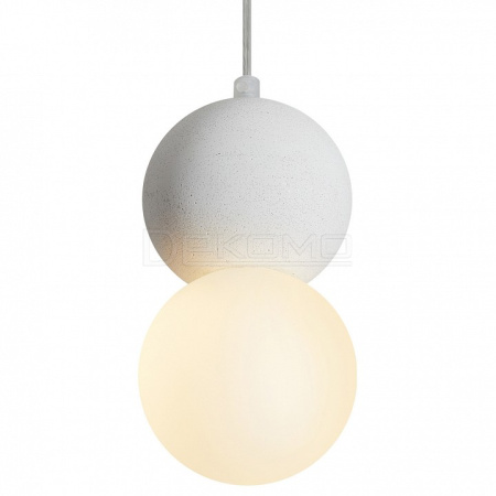 Подвесной светильник Concrete FR5484PL-01W