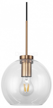 Подвесной светильник Bravis FR8002PL-01BS