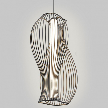 Подвесной светильник Shadows of the past MOD263PL-L20B3K