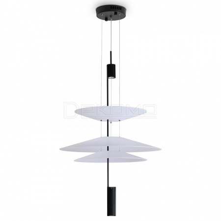 Подвесной светильник Mono FR6190PL-L7WB