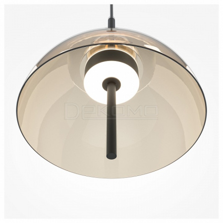 Подвесной светильник Bangkok MOD185PL-L12CG3K1