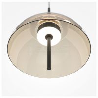 Подвесной светильник Bangkok MOD185PL-L12CG3K1