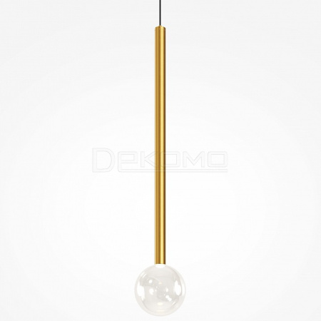 Подвесной светильник Bubble dream MOD383PL-L4BS3K