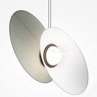 Подвесной светильник Evolution MOD396PL-L10GR3K