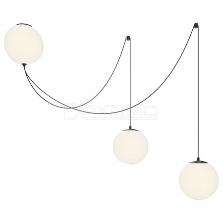 Подвесной светильник Twins MOD427PL-L30B3K1