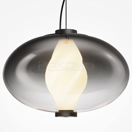 Подвесной светильник Memetics MOD406PL-L8B3K