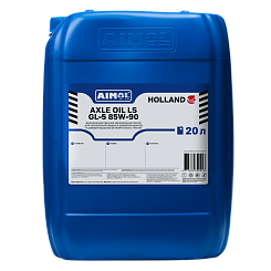AIMOL Axle Oil LS 85W-90, 20л