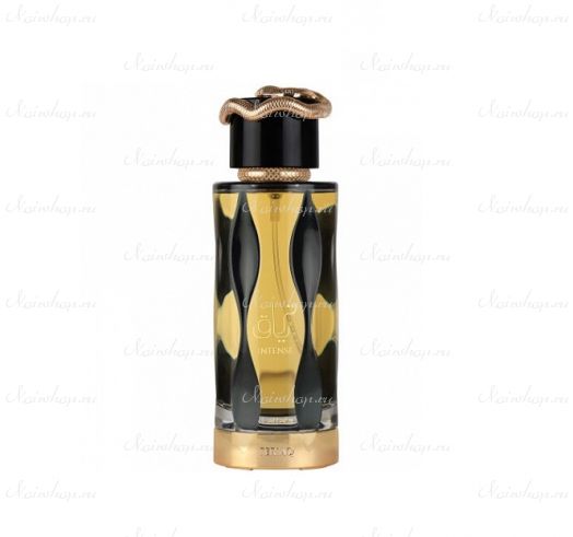 Lattafa Teriaq Intense