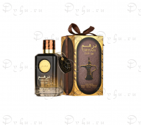 Ard Al Zaafaran Dirham Oud