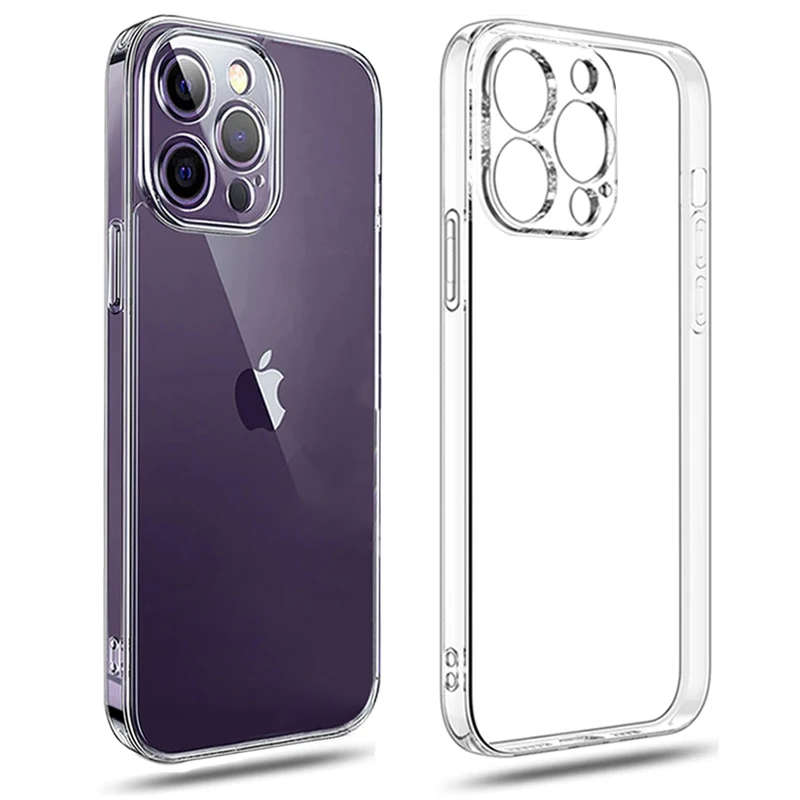 Чехол на iPhone 15 Pro Max  Б/Б