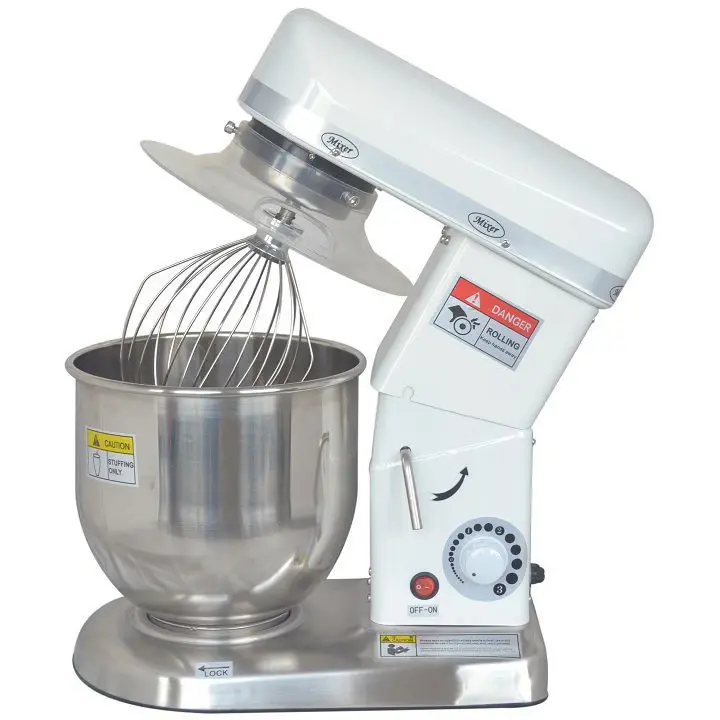 Планетарный миксер Hurakan HKN-KS7