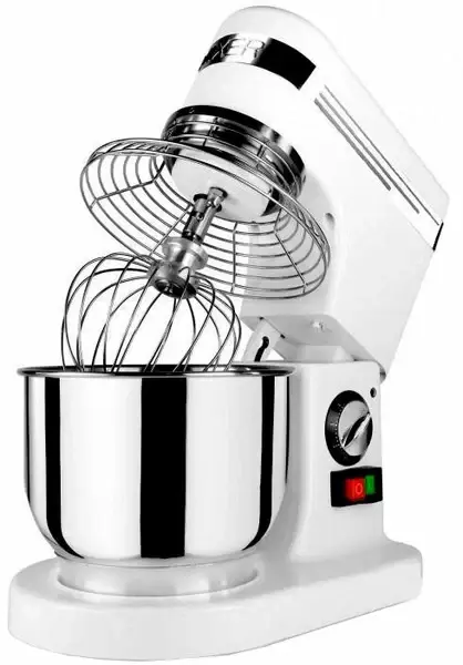 Планетарный миксер Gastromix B 5