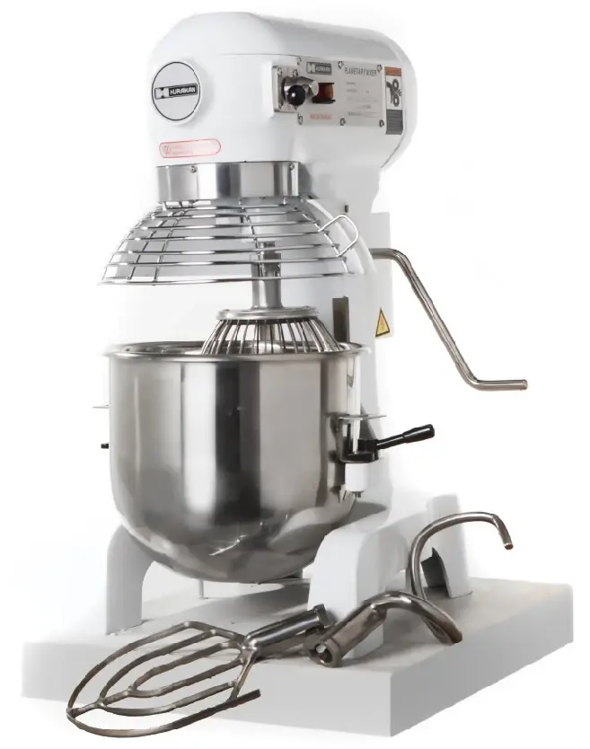 Планетарный миксер Hurakan HKN-IP10F