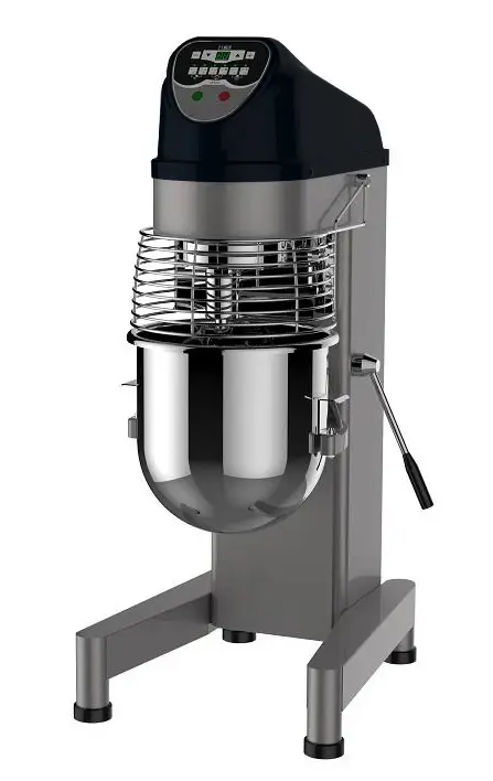 Планетарный миксер Kocateq M 20 BPLE