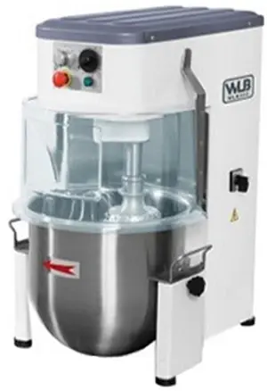 Планетарный миксер WLBake PM20B VAR