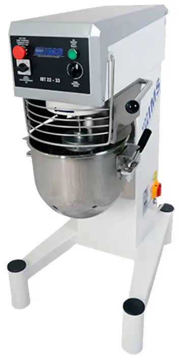 Планетарный миксер Dirmak IBT 22 33