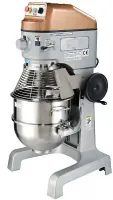 Планетарный миксер Spar SP34HA