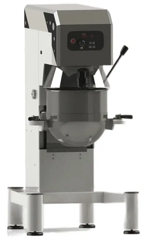 Планетарный миксер Conti (Италия) PL16 60 VE