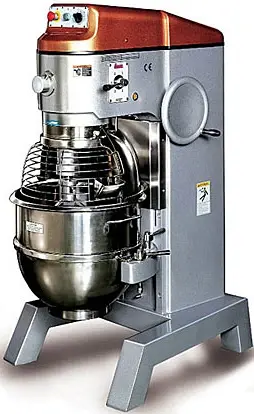 Планетарный миксер Spar SPB80HI