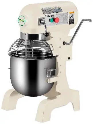 Планетарный миксер Fimar Easyline B20K 380V