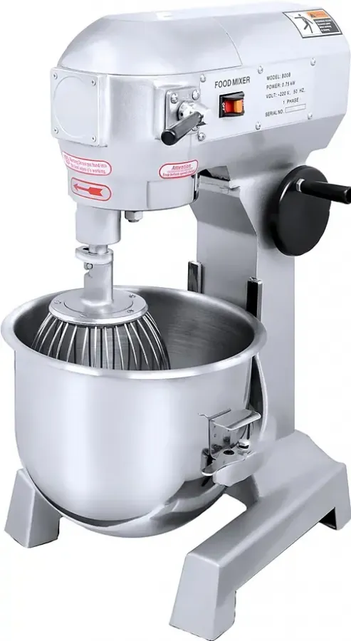 Планетарный миксер Grc B 10 S