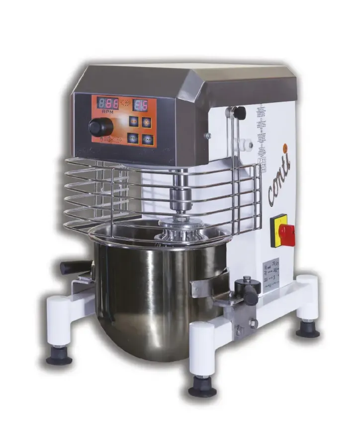 Планетарный миксер Conti (Италия) PL16 8B
