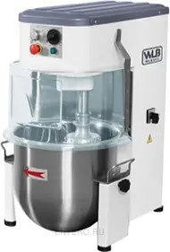 Планетарный миксер WLBake PM12 B VAR