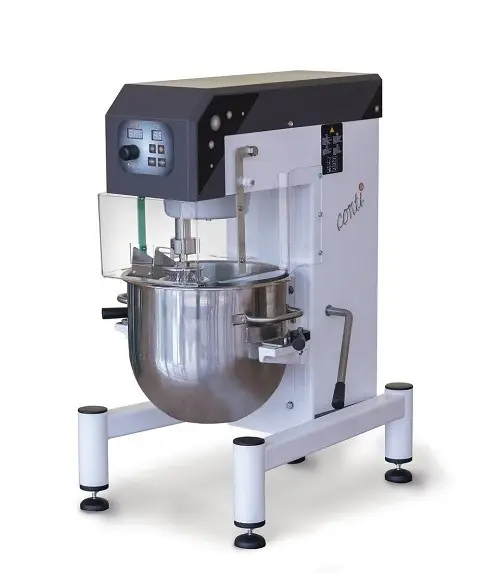 Планетарный миксер Conti (Италия) PL18 20B