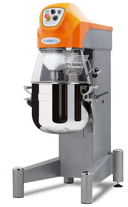 Планетарный миксер Starmix PL60NVAF 3Ф