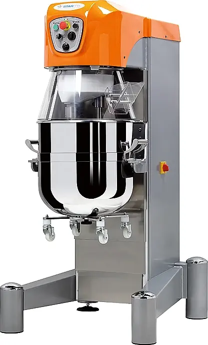 Планетарный миксер Starmix PL80SN3AF