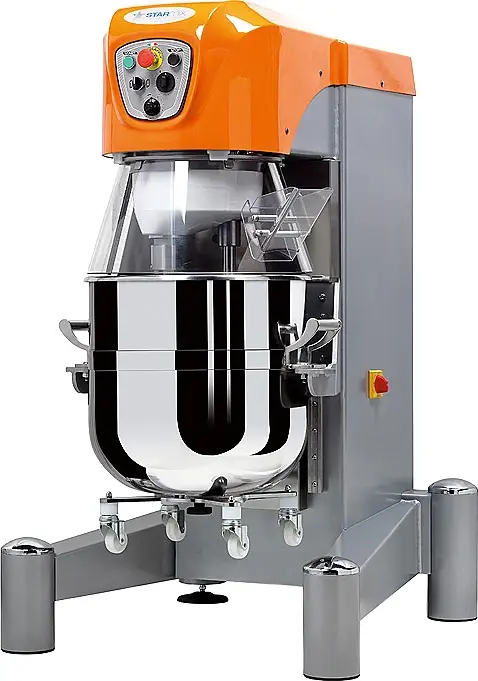 Планетарный миксер Starmix PL80NVAF