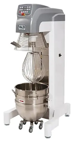 Планетарный миксер WLBake PM-TEK 100 EVAR L