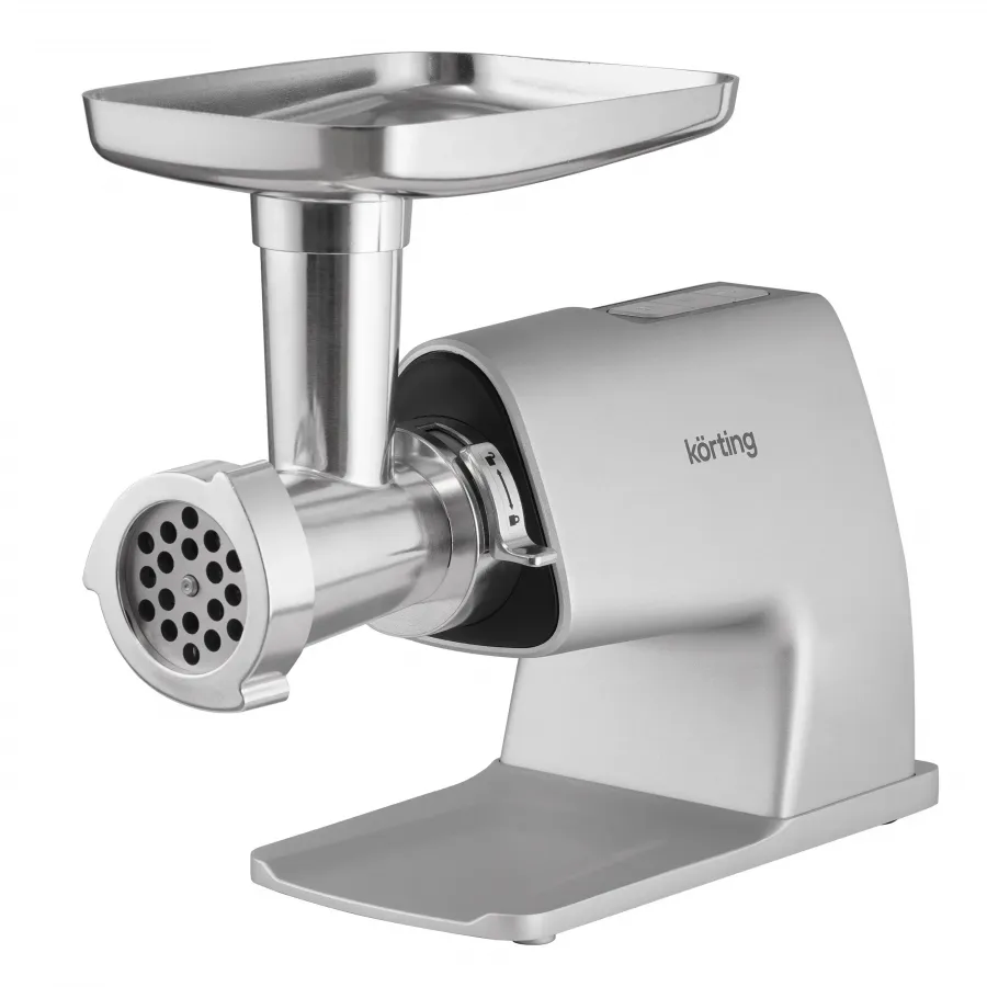 Мясорубка OBERBI KMG 0604 X