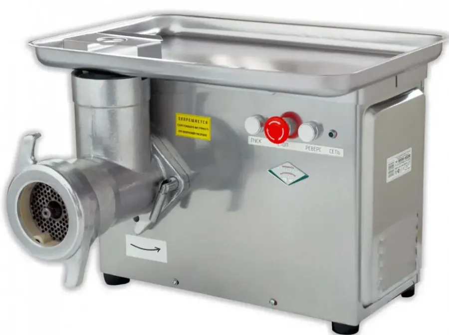 Мясорубка Торгмаш Барановичи МИМ-600М