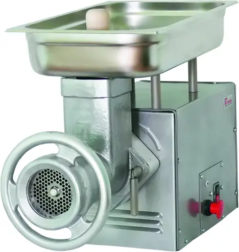 Мясорубка Торгмаш Пермь М-600