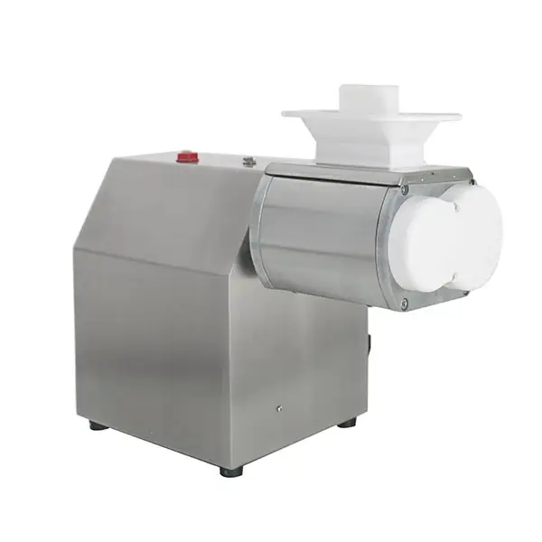 Мясорубка с нарезкой мяса Foodatlas TK-12C (3,5 мм)