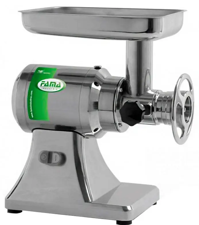 Мясорубка Fama TS 22 FTS 136UE